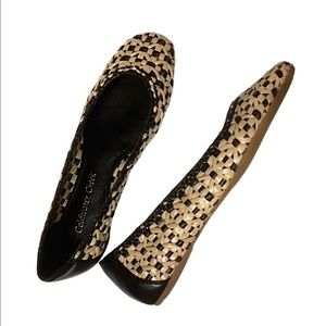 Coldwater Creek Women’s Flats